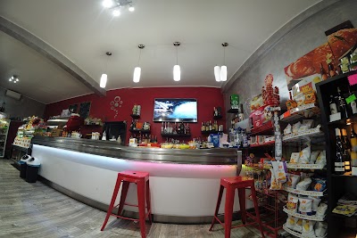 Bar Caffe Italia da Fabio
