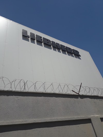 Photos of LIEBHERR ALGERIE