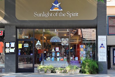 Sunlight of the Spirit