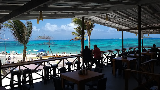 La Marina Restaurante