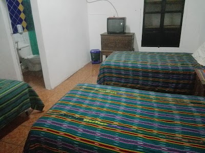Photos of posada dona clara