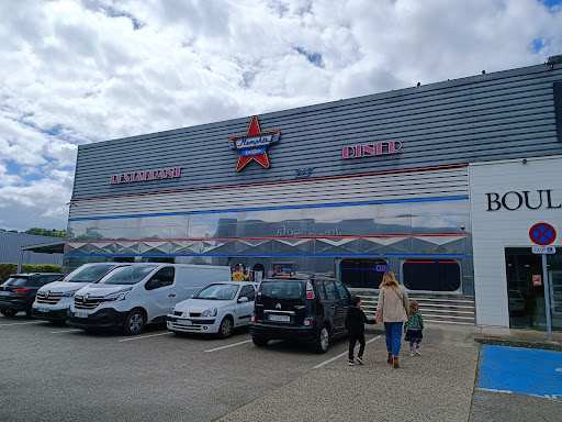 Photo 9 - Burger'S Bourgoin-Jallieu