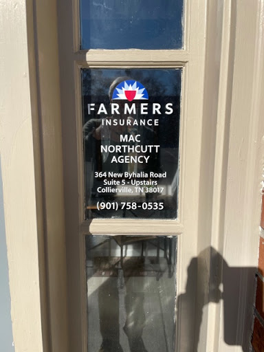 Farmers Insurance - Adam Northcutt - Thumbnail