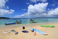 マリンクラブ ベリー 喜瀬店