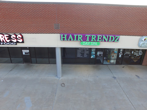Hair Trendz Day Spa - Thumbnail