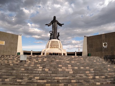 Photos of Shrine of Christ the King