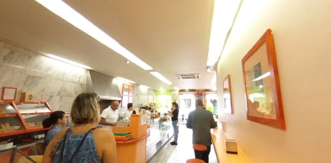 Avaliações doO Forno em Angra do Heroísmo - Padaria