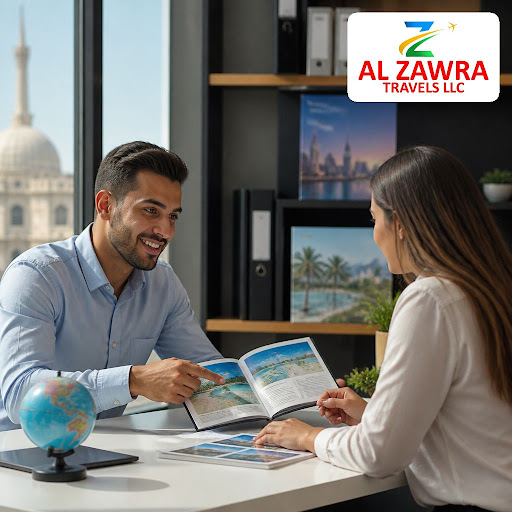 When you search for a travel agency near me, you’re not just looking for tickets – you want guida… post image