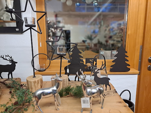 Hof-Ständle - Visual