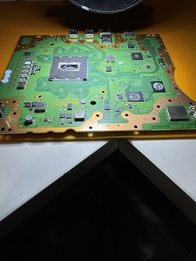 Tech22 Inala - Visual