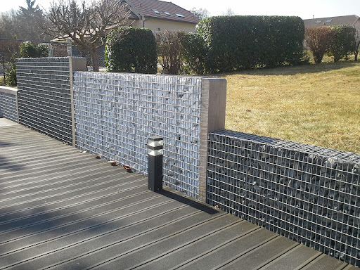 Photo de EN'VERT Paysages à Villaz (74370)