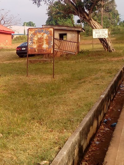 photo of ESTAKO PRIMARY SCHOOL