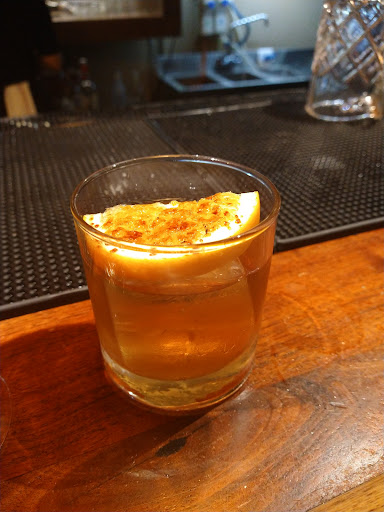 Paschall Bar - Thumbnail