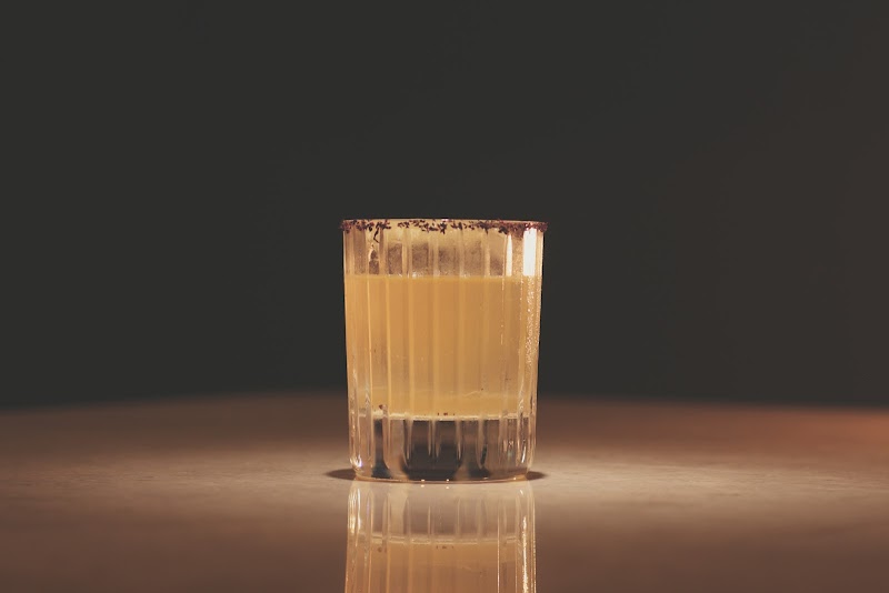 3rd AVE. BAR / サードアベニューバー