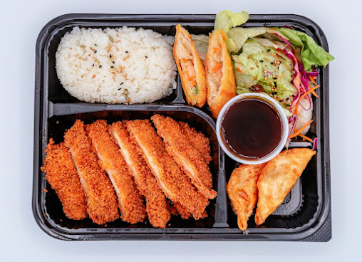 Kouyou Sushi by null