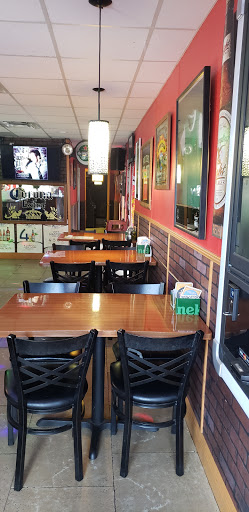 Las Terrazas Cafeteria Restaurant - Thumbnail