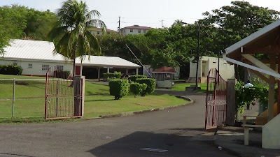 Photos of Gros Islet Polyclinic
