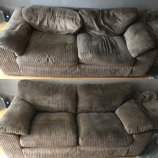 Solent Furniture Repairs - Thumbnail