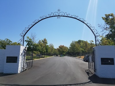 North County Cemetery District