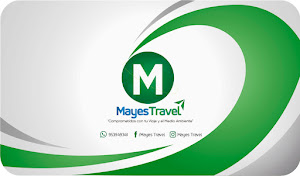 MAYES TRAVEL EIRL 2