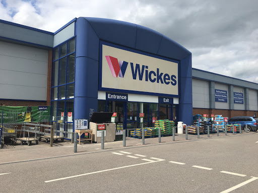Wickes Salisbury - Thumbnail