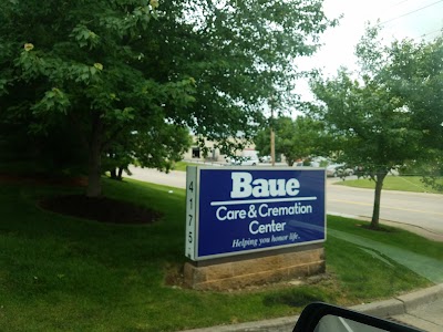 Baue Care & Cremation Center