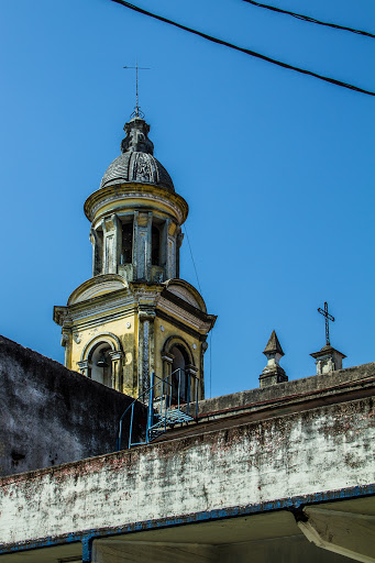 Santa Maria of the Servites - Thumbnail