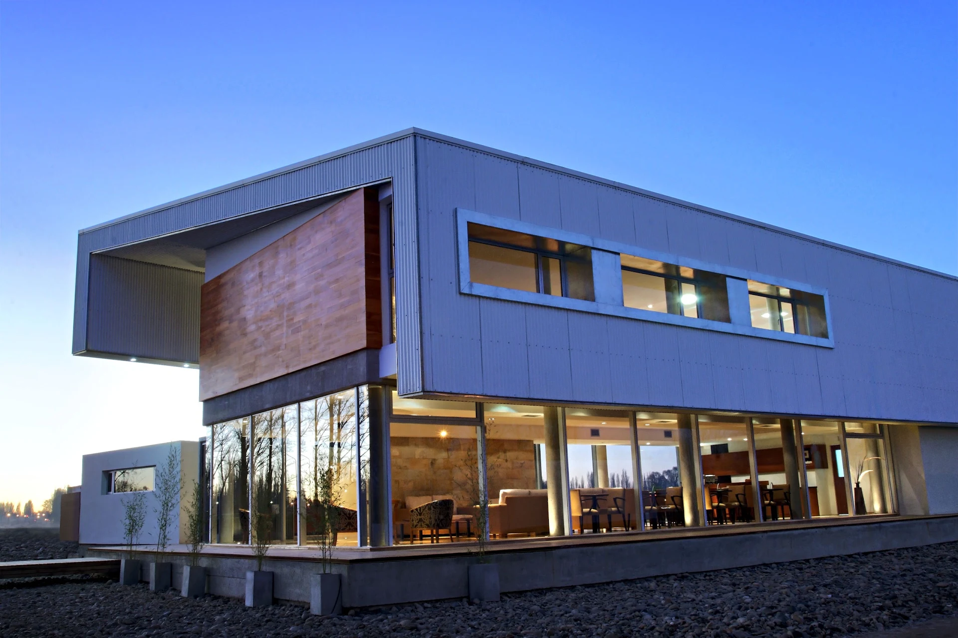 Herradura Hotel Suites