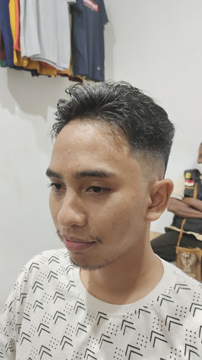 KAWANUA BARBER