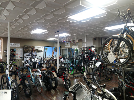 Salt Lake Ebikes Gallery - United States