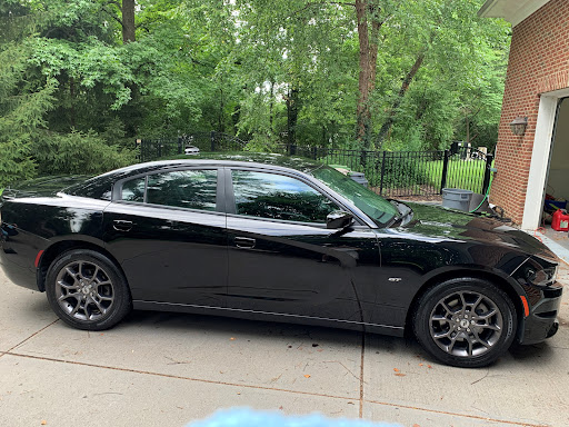 Jackson Auto Detailing - Thumbnail