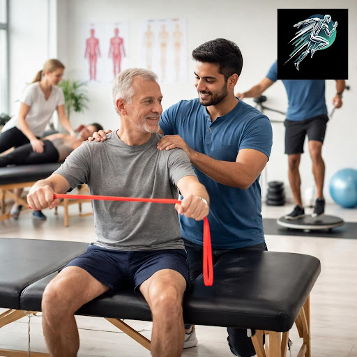 Recovering from injury, surgery, or chronic pain isn’t just about short-term relief. At Physio Ar… post image