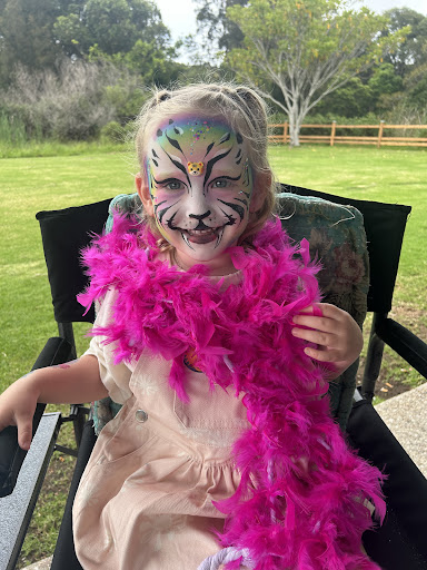 Raeleen's Fancy Faces - Thumbnail
