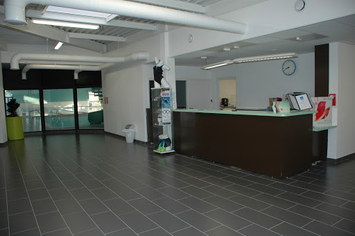 Photo de Complexe Aquatique Spadium à Monts (37260)