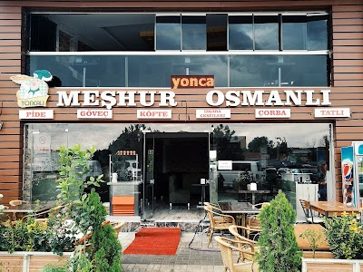 Osmanlı Kebap