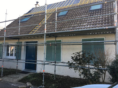 Alexandre Debard – Couvreur Montgeron