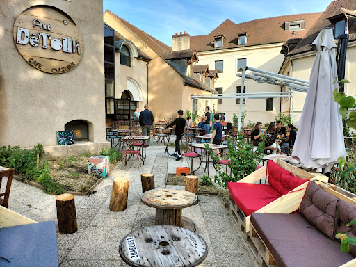 Photo 2 - Le Rio - Bar Restaurant et Épicerie de Nuit