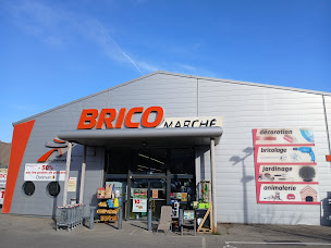 Photo n°21 de Bricomarché Baratier à Baratier (Magasin de poêles à bois)