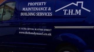 The Handyman Property Maintenance