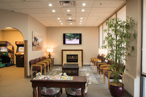 Great Basin Dental | Clayton T. Neilson, DMD and Daniel A. Swint, DMD