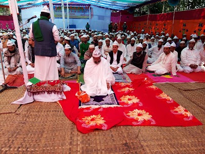 Photos of Tajkathy Jahangiria Shahsufi Momtazia Jame Mosque