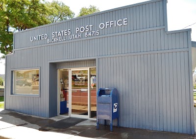 United States Postal Service