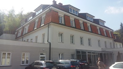 Photos of Hotel Popelka