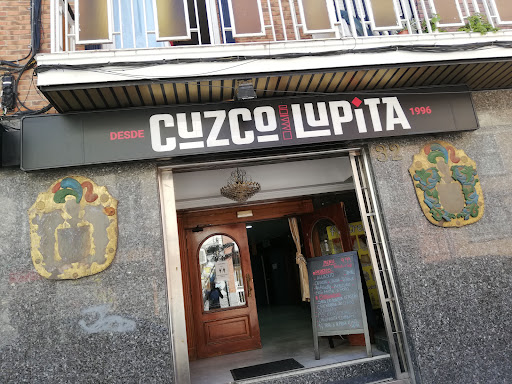 Salones Cuzco Lupita - Thumbnail