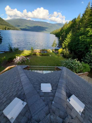 Kamcon Roofing - Visual