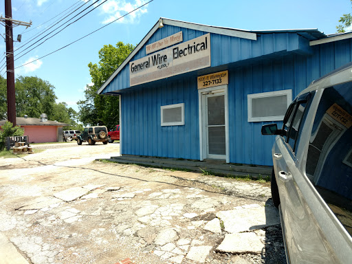 General Wire & Electrical Supply