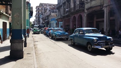 Photos of Palacio de Aldama