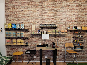 Photo n°1 de happiness shop à Deuil-la-Barre (Magasin de cannabis)