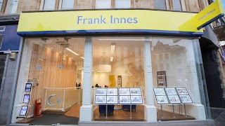 Frank Innes Sales and Letting Agents Nottingham
