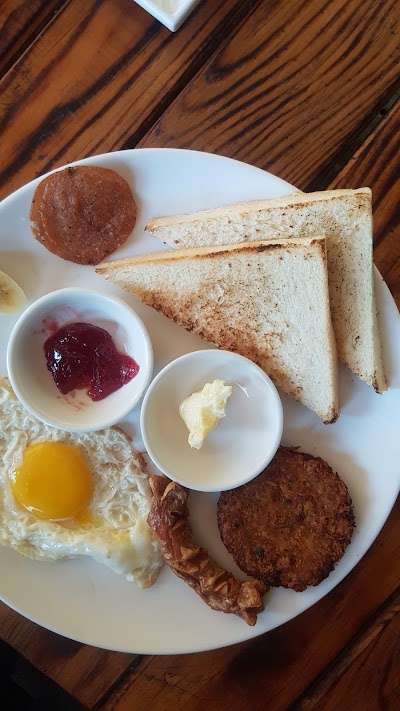 Photos of Busy Beans Cafe